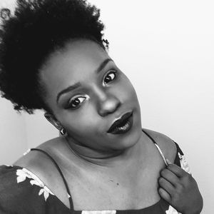 Meet your Posher, Ajiah